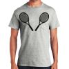 Ultra Cotton ® 100% Cotton T Shirt with Pocket Thumbnail
