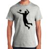 Ultra Cotton ® 100% Cotton T Shirt with Pocket Thumbnail