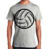 Ultra Cotton ® 100% Cotton T Shirt with Pocket Thumbnail