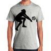 Ultra Cotton ® 100% Cotton T Shirt with Pocket Thumbnail