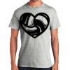 Ultra Cotton ® 100% Cotton T Shirt with Pocket Thumbnail