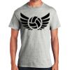 Ultra Cotton ® 100% Cotton T Shirt with Pocket Thumbnail