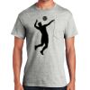 Ultra Cotton ® 100% Cotton T Shirt with Pocket Thumbnail
