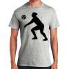 Ultra Cotton ® 100% Cotton T Shirt with Pocket Thumbnail