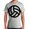 Ultra Cotton ® 100% Cotton T Shirt with Pocket Thumbnail