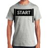 Ultra Cotton ® 100% Cotton T Shirt with Pocket Thumbnail