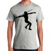 Ultra Cotton ® 100% Cotton T Shirt with Pocket Thumbnail