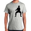 Ultra Cotton ® 100% Cotton T Shirt with Pocket Thumbnail