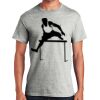 Ultra Cotton ® 100% Cotton T Shirt with Pocket Thumbnail