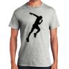 Ultra Cotton ® 100% Cotton T Shirt with Pocket Thumbnail