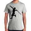 Ultra Cotton ® 100% Cotton T Shirt with Pocket Thumbnail