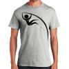 Ultra Cotton ® 100% Cotton T Shirt with Pocket Thumbnail