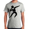 Ultra Cotton ® 100% Cotton T Shirt with Pocket Thumbnail