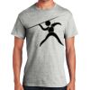 Ultra Cotton ® 100% Cotton T Shirt with Pocket Thumbnail