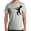 Ultra Cotton ® 100% Cotton T Shirt with Pocket Thumbnail