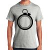 Ultra Cotton ® 100% Cotton T Shirt with Pocket Thumbnail