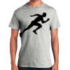 Ultra Cotton ® 100% Cotton T Shirt with Pocket Thumbnail
