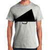 Ultra Cotton ® 100% Cotton T Shirt with Pocket Thumbnail