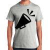 Ultra Cotton ® 100% Cotton T Shirt with Pocket Thumbnail