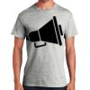 Ultra Cotton ® 100% Cotton T Shirt with Pocket Thumbnail
