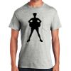 Ultra Cotton ® 100% Cotton T Shirt with Pocket Thumbnail