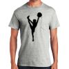 Ultra Cotton ® 100% Cotton T Shirt with Pocket Thumbnail