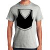 Ultra Cotton ® 100% Cotton T Shirt with Pocket Thumbnail