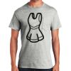 Ultra Cotton ® 100% Cotton T Shirt with Pocket Thumbnail