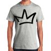 Ultra Cotton ® 100% Cotton T Shirt with Pocket Thumbnail