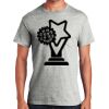 Ultra Cotton ® 100% Cotton T Shirt with Pocket Thumbnail