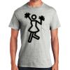 Ultra Cotton ® 100% Cotton T Shirt with Pocket Thumbnail