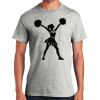 Ultra Cotton ® 100% Cotton T Shirt with Pocket Thumbnail