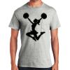 Ultra Cotton ® 100% Cotton T Shirt with Pocket Thumbnail