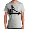 Ultra Cotton ® 100% Cotton T Shirt with Pocket Thumbnail