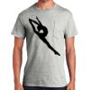 Ultra Cotton ® 100% Cotton T Shirt with Pocket Thumbnail