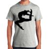 Ultra Cotton ® 100% Cotton T Shirt with Pocket Thumbnail