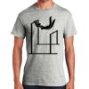 Ultra Cotton ® 100% Cotton T Shirt with Pocket Thumbnail