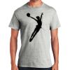 Ultra Cotton ® 100% Cotton T Shirt with Pocket Thumbnail