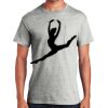 Ultra Cotton ® 100% Cotton T Shirt with Pocket Thumbnail