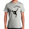 Ultra Cotton ® 100% Cotton T Shirt with Pocket Thumbnail
