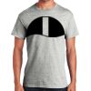 Ultra Cotton ® 100% Cotton T Shirt with Pocket Thumbnail