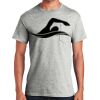 Ultra Cotton ® 100% Cotton T Shirt with Pocket Thumbnail