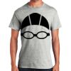 Ultra Cotton ® 100% Cotton T Shirt with Pocket Thumbnail