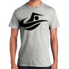 Ultra Cotton ® 100% Cotton T Shirt with Pocket Thumbnail