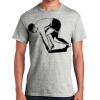 Ultra Cotton ® 100% Cotton T Shirt with Pocket Thumbnail