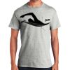 Ultra Cotton ® 100% Cotton T Shirt with Pocket Thumbnail