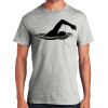 Ultra Cotton ® 100% Cotton T Shirt with Pocket Thumbnail