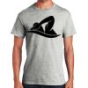 Ultra Cotton ® 100% Cotton T Shirt with Pocket Thumbnail