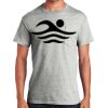 Ultra Cotton ® 100% Cotton T Shirt with Pocket Thumbnail