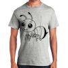 Ultra Cotton ® 100% Cotton T Shirt with Pocket Thumbnail